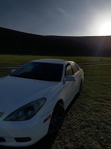 тойота виндом 30 кузов: Toyota Windom: 2003 г., 3 л, Автомат, Бензин, Седан — 3