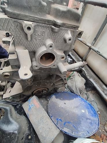 носкат мазда демио: Бензиновый мотор Mazda 1.2 л, Б/у — 3