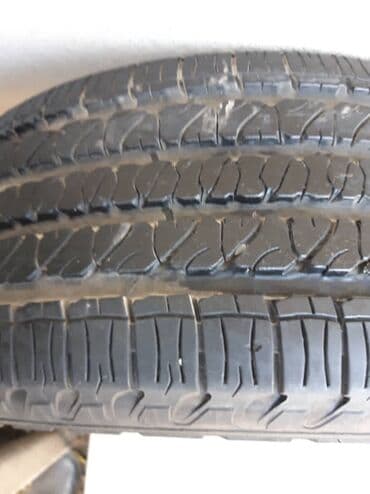 зимние шины бишкек купить: Продаю 3 зимние шины: 265/40/20 . Состояние очень хорошее!10000 сом — 3