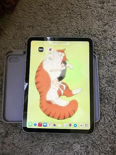 ipad 2025: Планшет, Apple, память 256 ГБ, 10" - 11" — 3