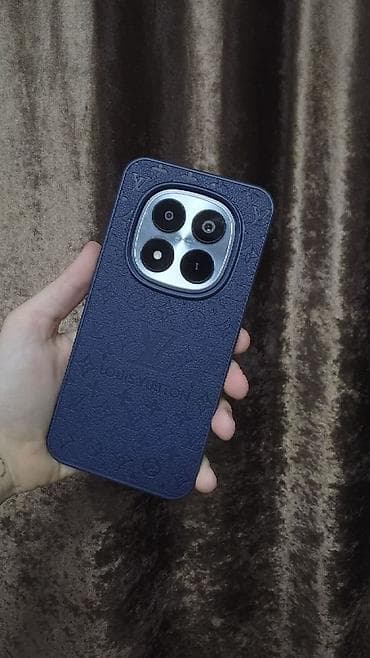 гармин часы мужские: Redmi, Redmi Note 15 Pro Plus, Б/у, 256 ГБ — 1
