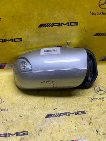 ремонт боковых зеркал бишкек: Боковое правое Зеркало Mercedes-Benz Оригинал — 1