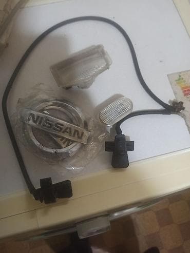 nokia 603: От Ниссан марч АК12 каждый датчик договорная ! оригинал привозной — 3