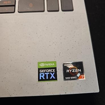 ps3 sony: Ноутбук Dell Игровой, AMD Ryzen 7, ОЗУ, RAM: 32 ГБ, Dell G-Series — 4