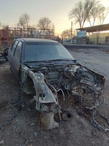 электро мотороллер с кузовом бишкек: Daewoo Nexia: 2012 г., 1.5 л, Механика, Бензиновая, Седан — 9