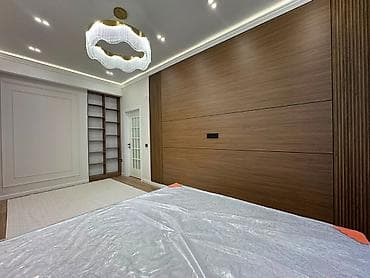 2 комнаты, 73 м², Южная Магистраль Элитка, 11 этаж, Дизайнерский ремонт — 8