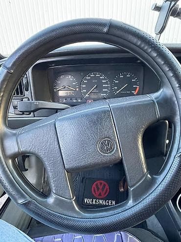 cherry tiggo: Volkswagen Passat: 1991 г., 1.5 л, Автомат, Бензин, Универсал — 7