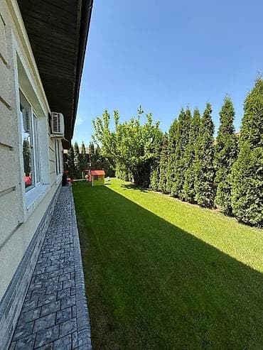 Продажа домов: 🏡 ПРОДАЕТСЯ СОВРЕМЕННЫЙ ДОМ В VIP-ГОРОДКЕ ORDO 📍 с. Орто-Сай, Бишкек — 4