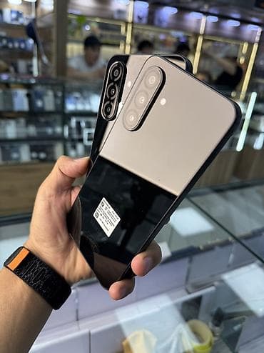 самсунг а24: Samsung Galaxy A26, Б/у, 256 ГБ, цвет - Черный, 2 SIM — 1