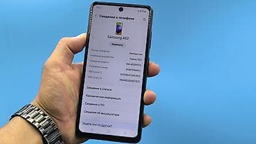 amazon kindle fire: Samsung Galaxy A52, Б/у, 128 ГБ, цвет - Белый, 2 SIM — 4