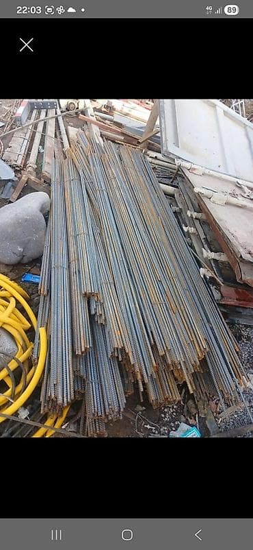 Эмерек сатып алуу: Приём металлолома и демонтаж металлоконструкций - Скупка чёрного lalafo.kg да — 2 Эмерек сатып алуу: Приём металлолома и демонтаж металлоконструкций - Скупка чёрного — 2