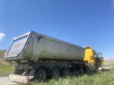 2 4 gdi: Продаю тонар тара 7. 28 куб .место осмотра Балыкчы линейка есть — 4