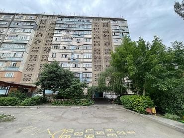 3: Продаю 3 комнатную квартиру 106 серии 12 микрорайон 4 этаж из 9 — 2