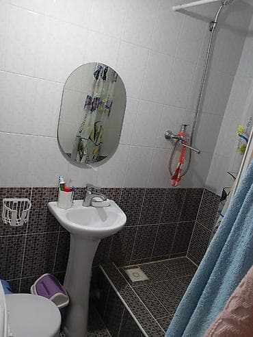 кант комната: 1 комната, 18 м², 3 этаж, Косметический ремонт — 2