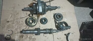 audi 80 2.2 mt: Коробка передач Механика Mercedes-Benz 1993 г. — 2