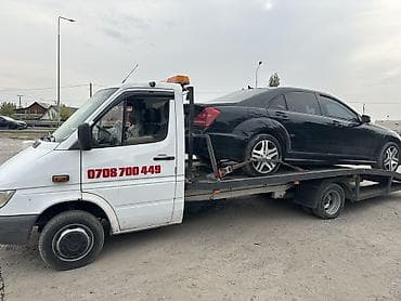 suv: С лебедкой, С манипулятором, С ломаной платформой — 1