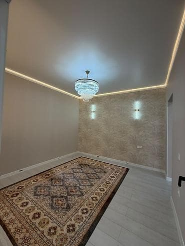 Квартиры: 2 комнаты, 45 м², 108 серия, 2 этаж, Дизайнерский ремонт — 3