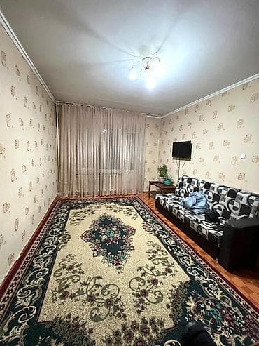 кварта: 1 комната, 37 м², 105 серия, 1 этаж, Косметический ремонт — 2