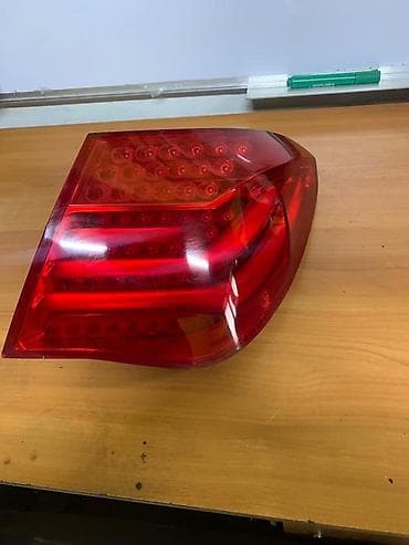 степ кузгу: Продаю задний правый плафон BMW F02 2009 года. Тел — 1