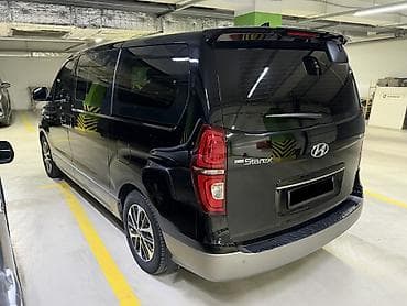 lancer 10: Hyundai Grand Starex: 2020 г., 2.5 л, Автомат, Дизель, Минивэн — 4