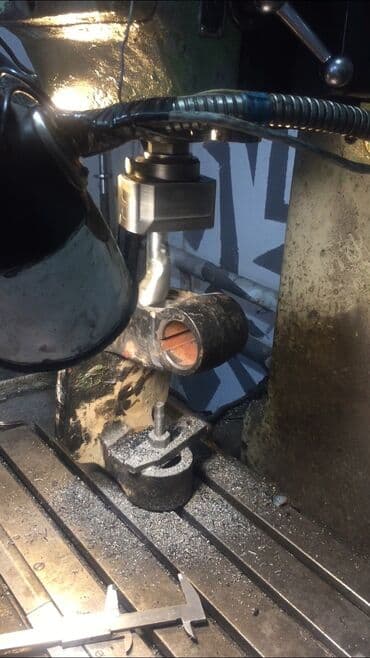 нейлоновые зубные протезы в бишкеке цены: Услуги токаря — 2