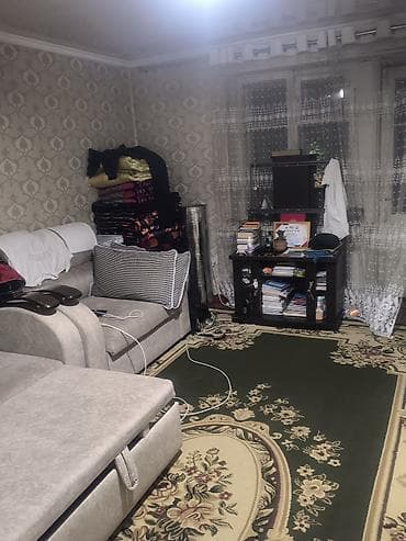 купить сталинку: 2 комнаты, 451 м², Сталинка, 2 этаж — 9