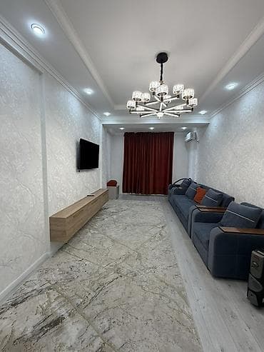 all group: 2 комнаты, Риэлтор, Без подселения, С мебелью полностью — 2