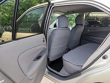 Продажа авто: Toyota Prius: 2000 г., 1.5 л, Автомат, Гибрид, Седан — 4