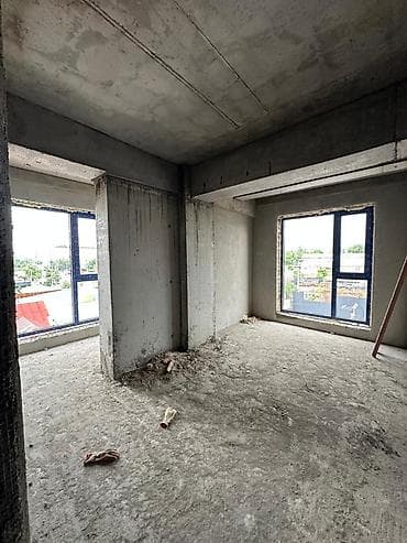 1 комната, 44 м², Элитка, 4 этаж, Готовая ПСО (под самоотделку) — 7