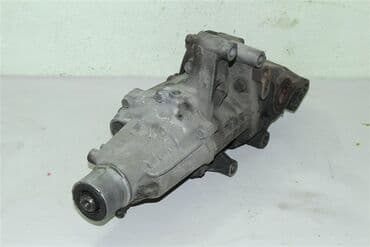 купить двигатель на мотоцикл: Mitsubishi 4D68 Раздатка, Митсубиси 4D68 Раздаточная коробка — 1