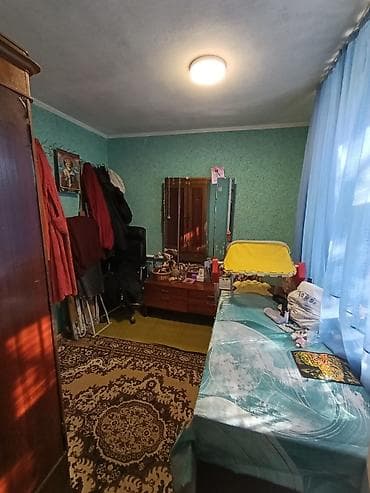базарить: Продаю частный дом,по ул.Абдымомунова,район Рынка Мадина,Аламединский — 6