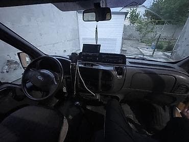 форт транзит матор: Ford Transit: 2004 г., 2.5 л, Механика, Дизель, Фургон — 8