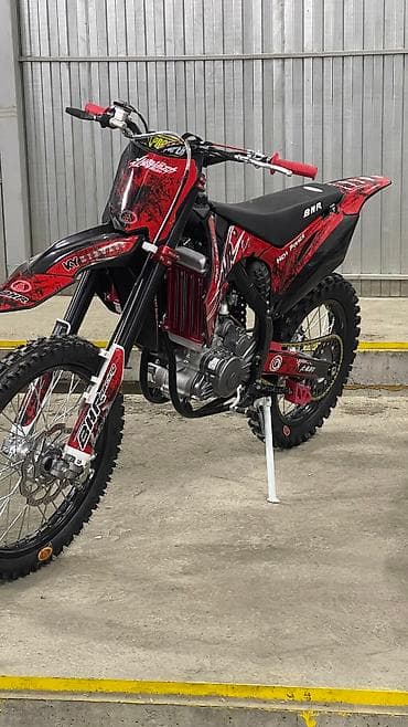 Эндуро 300 куб. см, Бензин, Взрослый, Новый at lalafo.kg Эндуро 300 куб. см, Бензин, Взрослый, Новый