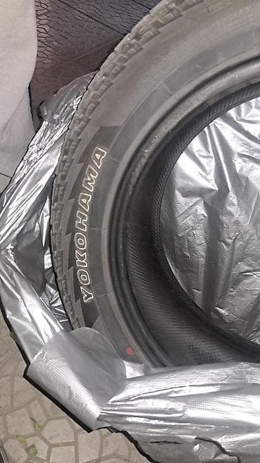 17: Yokohama Geolandar A/T – комплект из 4 шин для внедорожников и — 2