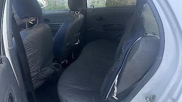 Продажа авто: Daewoo Matiz: 2006 г., 0.8 л, Автомат, Бензин, Хэтчбэк — 8