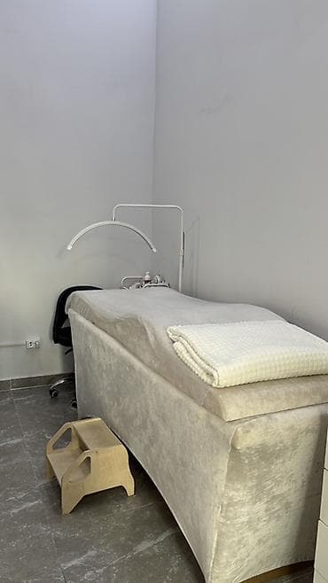 мобильный рентген на дому: В аренду сдается кушетка мкр Джал-29 В кабинете 4 кушетки общий — 1