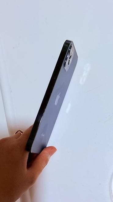 айфон 13про новый: IPhone 12 Pro, Sierra Blue — 3