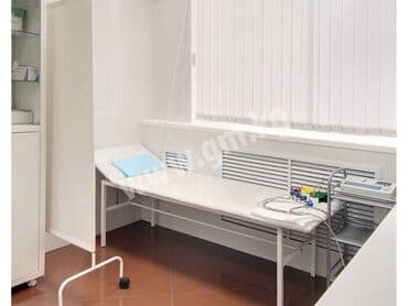 функциональная кровать для лежачих больных: Кушетка медицинская МД КС! Новая медицинская смотровая кушетка в — 1