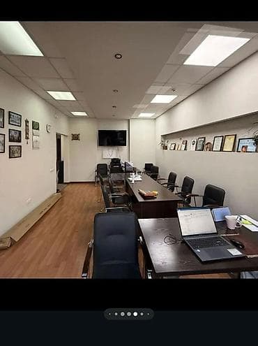 аренда офисов бизнес центр: Золотой квадрат Сдается помещение в многоэтажном — 5