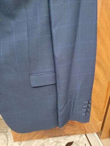 брендовые мужские спортивные костюмы из турции: Новый мужской костюм. Турция. Идеальная посадка. Отличное качество — 2