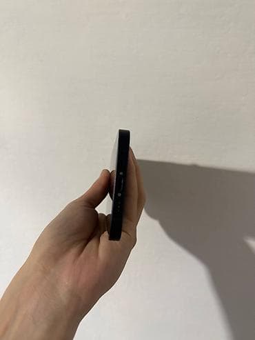 redmi poco x3: IPhone 12, Черный — 5