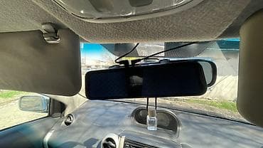 lada 2105: Toyota Ist: 2003 г., 1.3 л, Автомат, Бензин, Хэтчбэк — 9