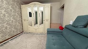 104: 2 комнаты, 43 м², 104 серия, 1 этаж, Евроремонт — 3