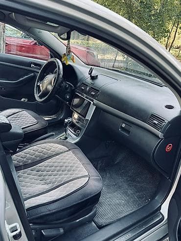 corolla 2004: Toyota Avensis: 2006 г., 2 л, Автомат, Бензин, Седан — 8