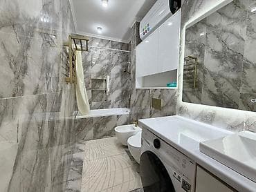 Квартиры: For rent a 1 bedroom apartment in the golden square. 125 Sagynbai — 7