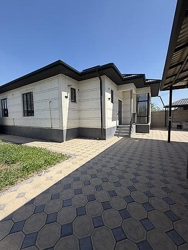 мегасити бишкек: 📍В Ново-Павловке (Бишкек) продается дом на участке, 3,5 соток, 110 — 5