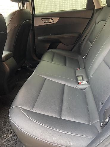 авто к7: Kia K3: 2020 г., 1.6 л, Автомат, Бензин, Седан — 10