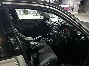 Унаа: Lexus IS: 2004 г., 2 л, Автомат, Бензин, Седан — 10