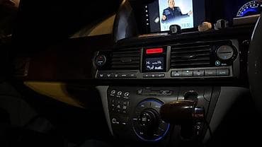 ддн 100: Honda Elysion: 2005 г., 3 л, Типтроник, Газ, Минивэн — 10