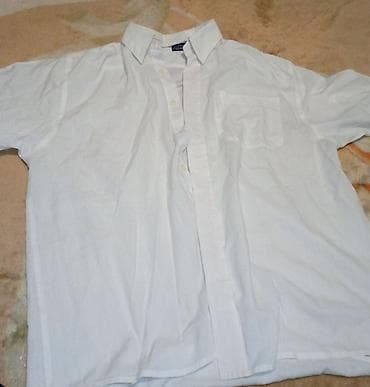 мужские шелковые футболки: Продаю рубашки, размер стандарт, подойдёт до L оверсайз, также есть — 6